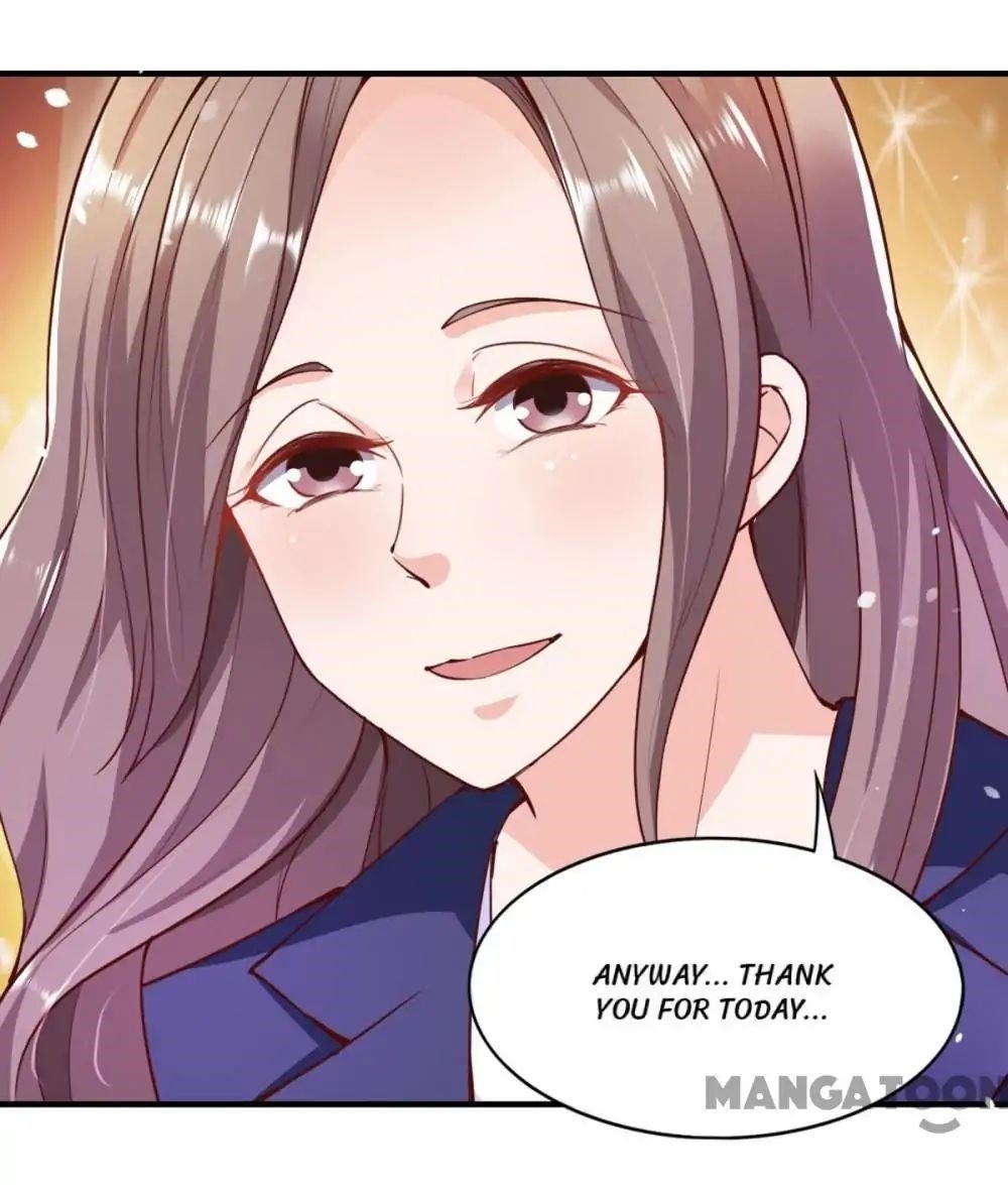 Almight Network Chapter 107 - Page 25