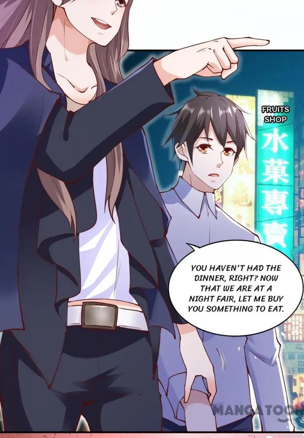 Almight Network Chapter 107 - Page 29