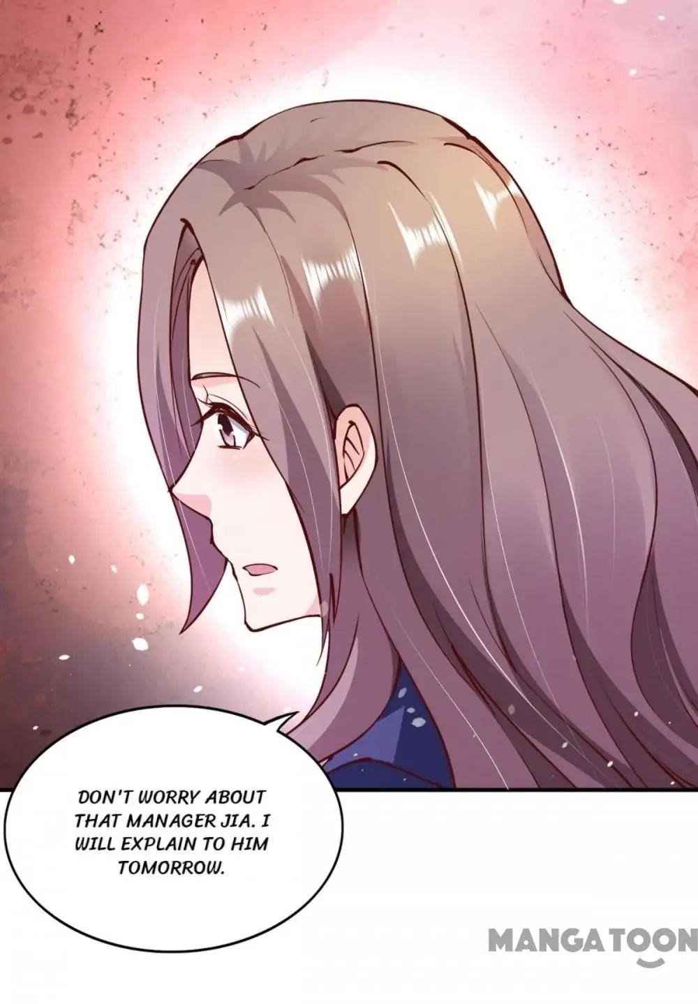 Almight Network Chapter 107 - Page 30