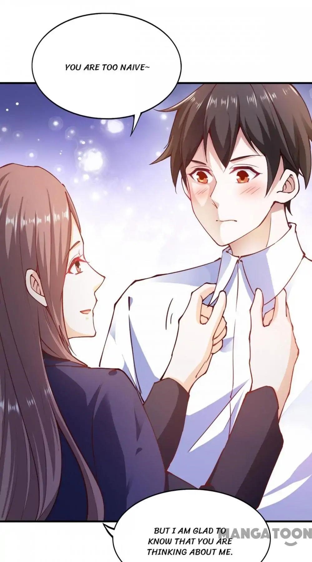 Almight Network Chapter 107 - Page 33