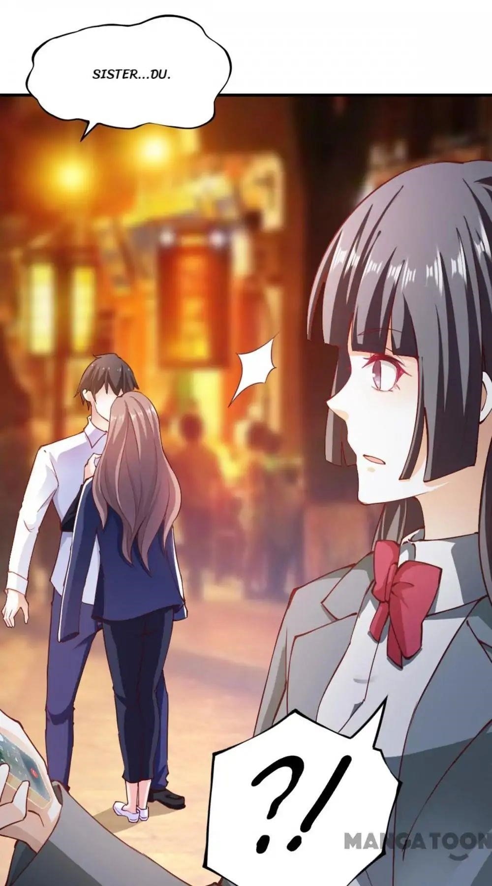 Almight Network Chapter 107 - Page 39