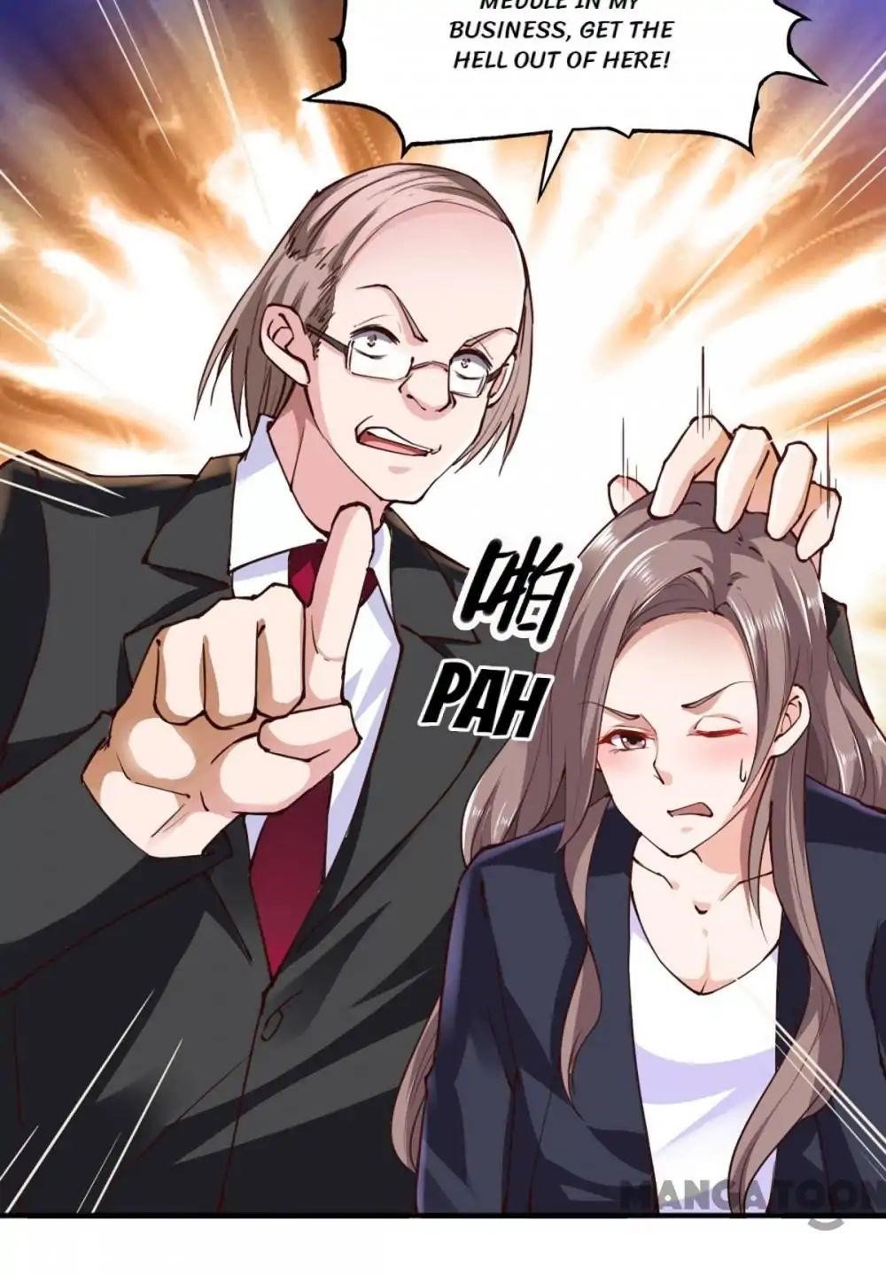 Almight Network Chapter 107 - Page 5