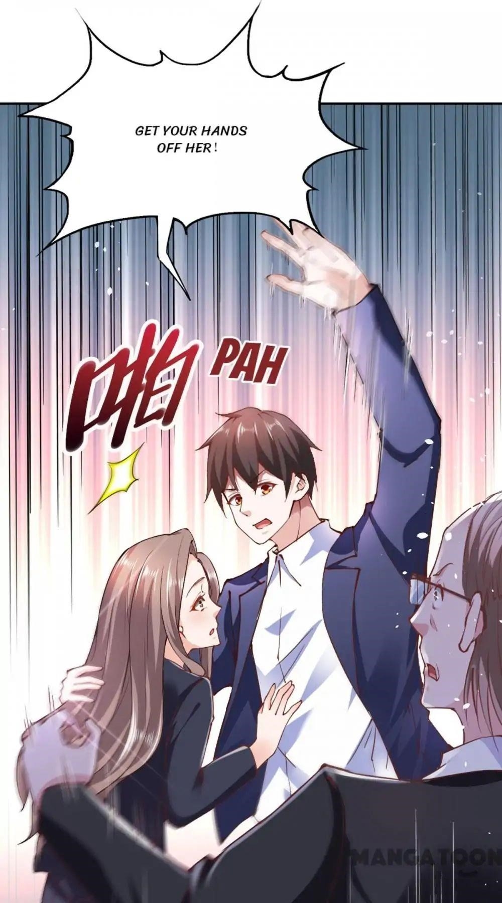 Almight Network Chapter 107 - Page 6