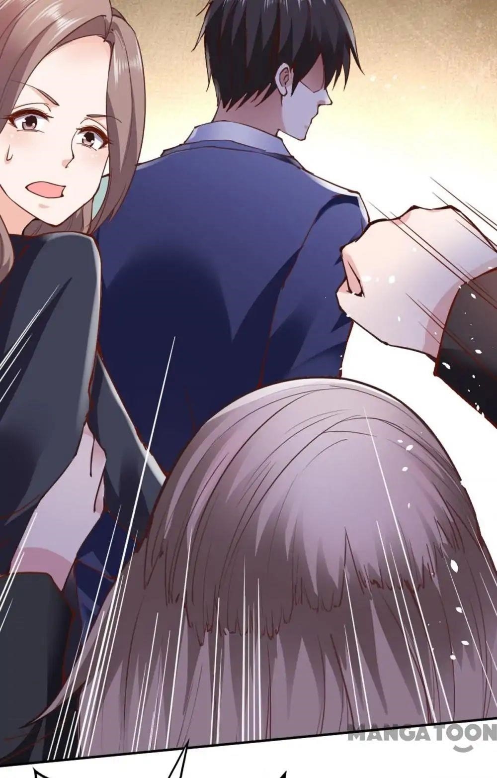 Almight Network Chapter 107 - Page 9