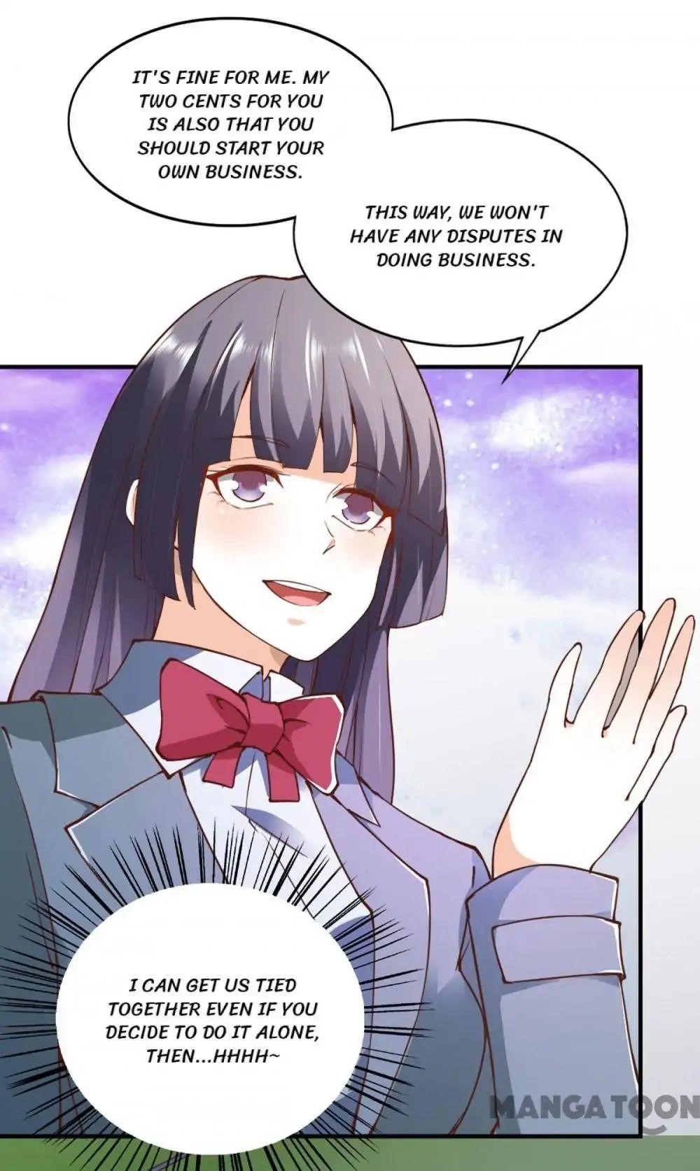 Almight Network Chapter 108 - Page 12