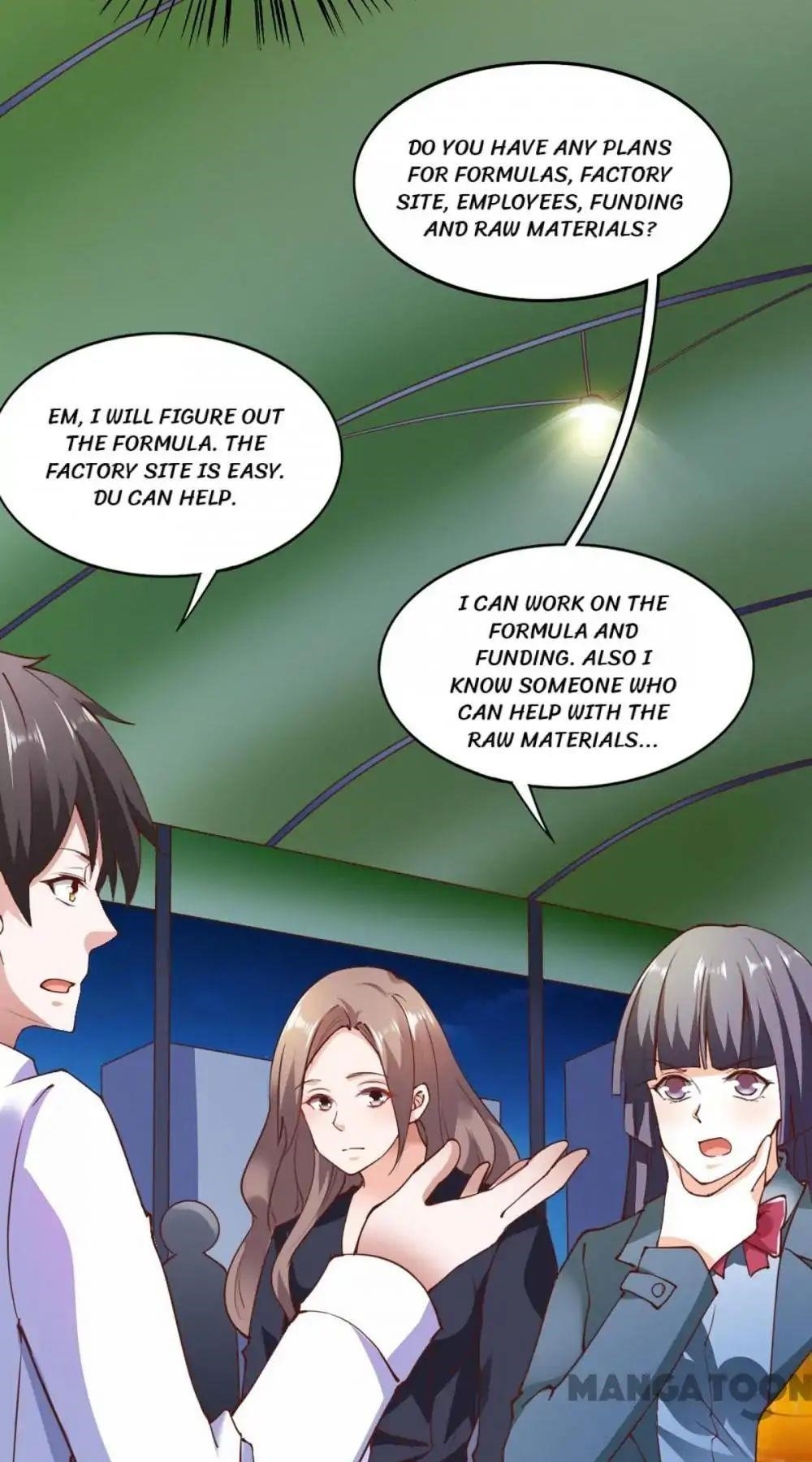 Almight Network Chapter 108 - Page 13