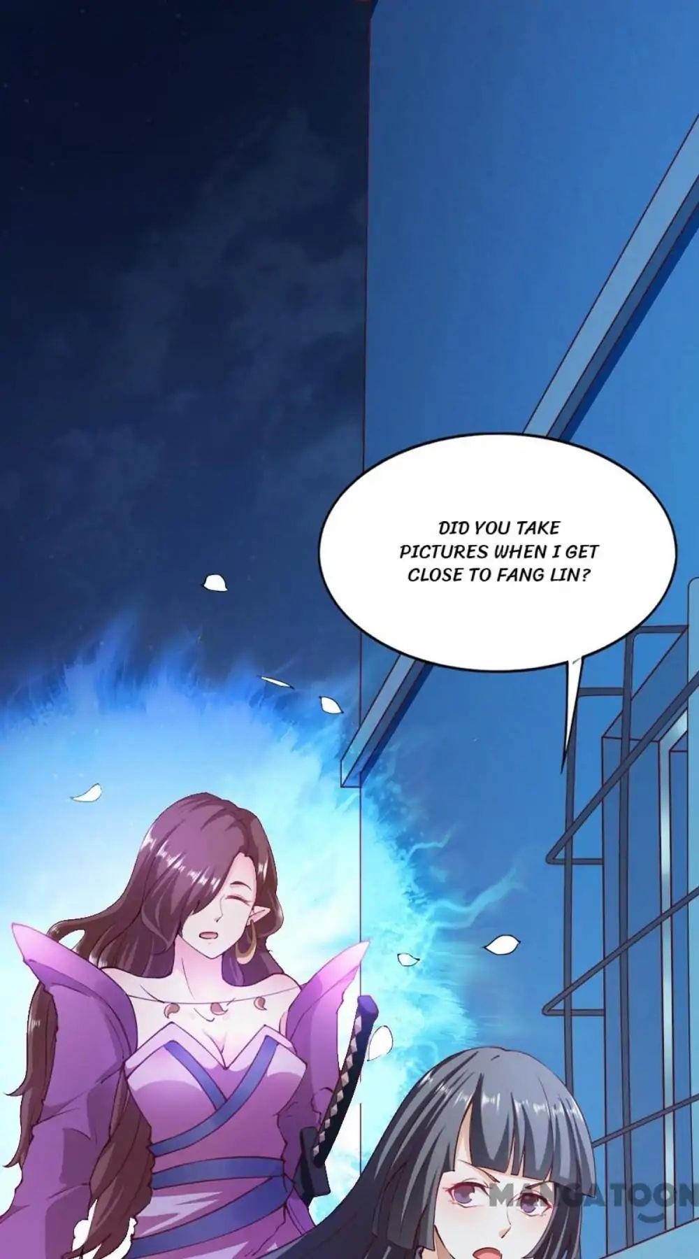 Almight Network Chapter 108 - Page 18