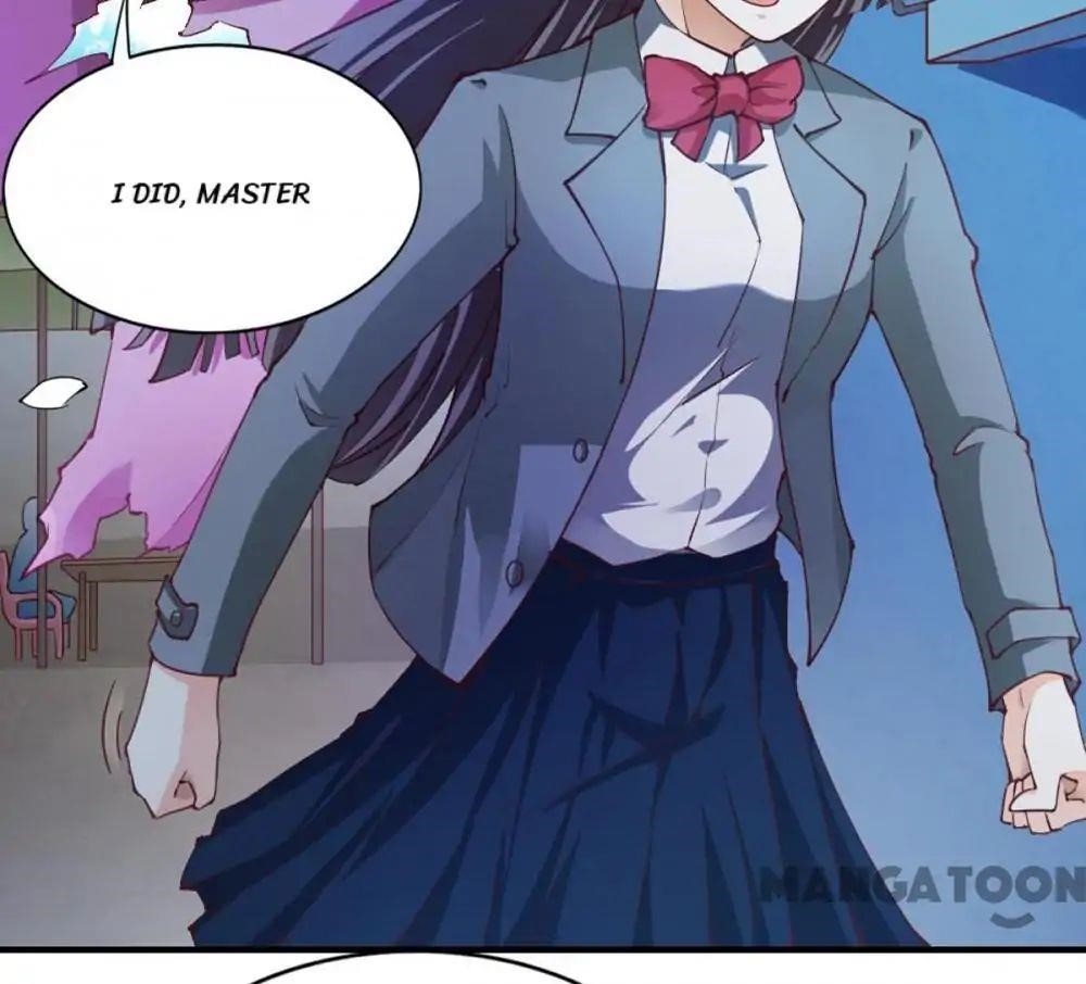 Almight Network Chapter 108 - Page 19