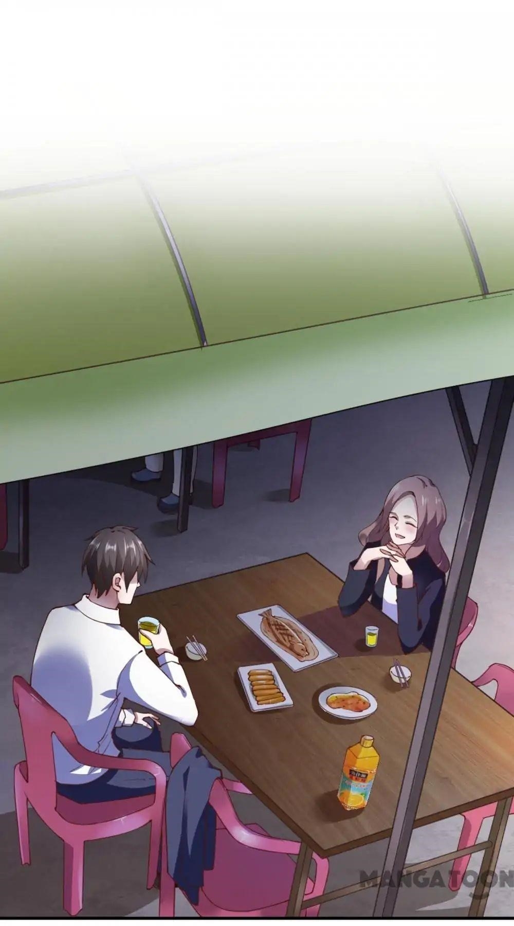 Almight Network Chapter 108 - Page 2