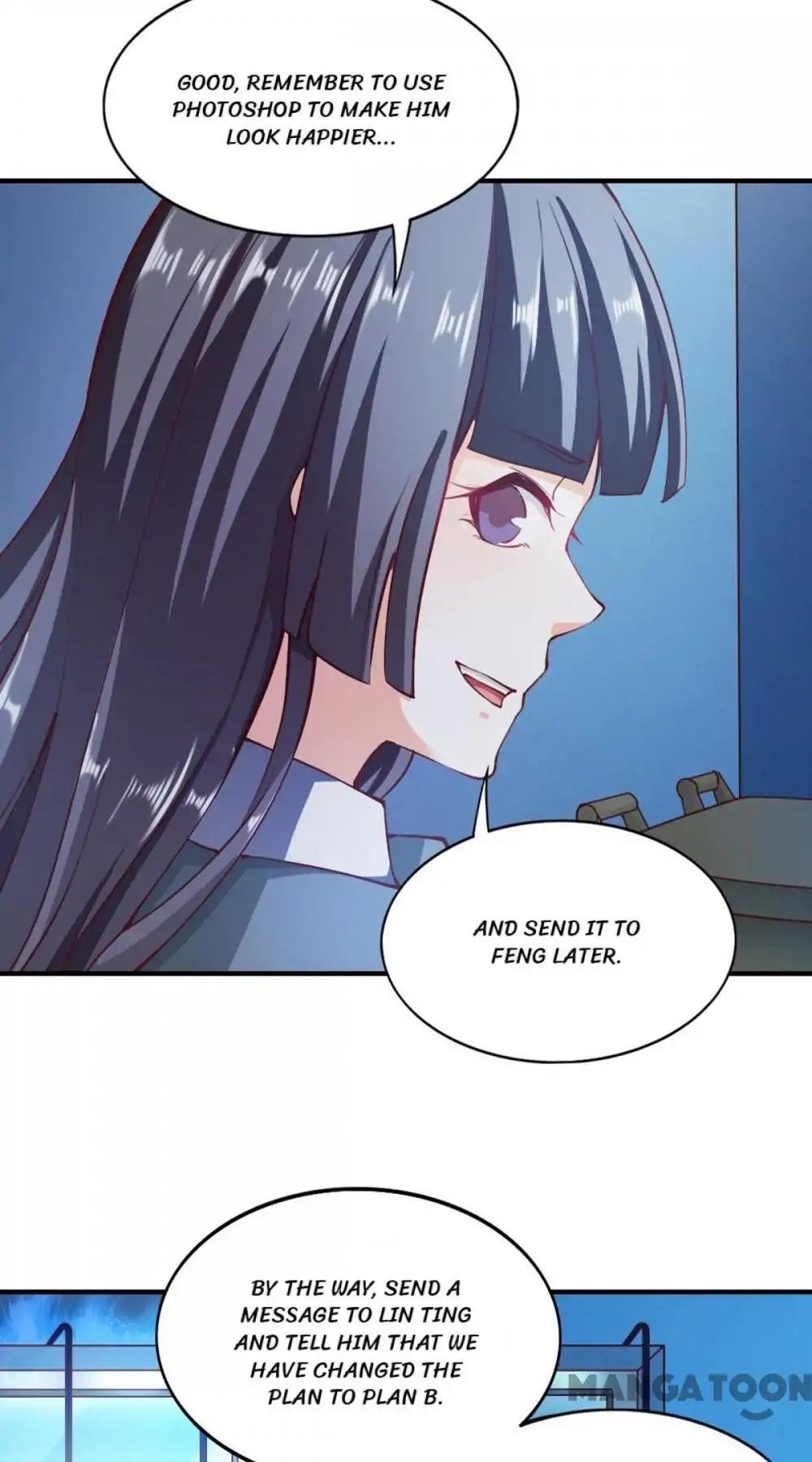 Almight Network Chapter 108 - Page 20