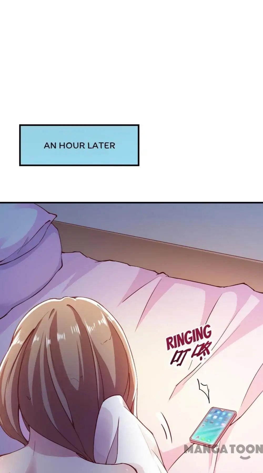 Almight Network Chapter 108 - Page 22