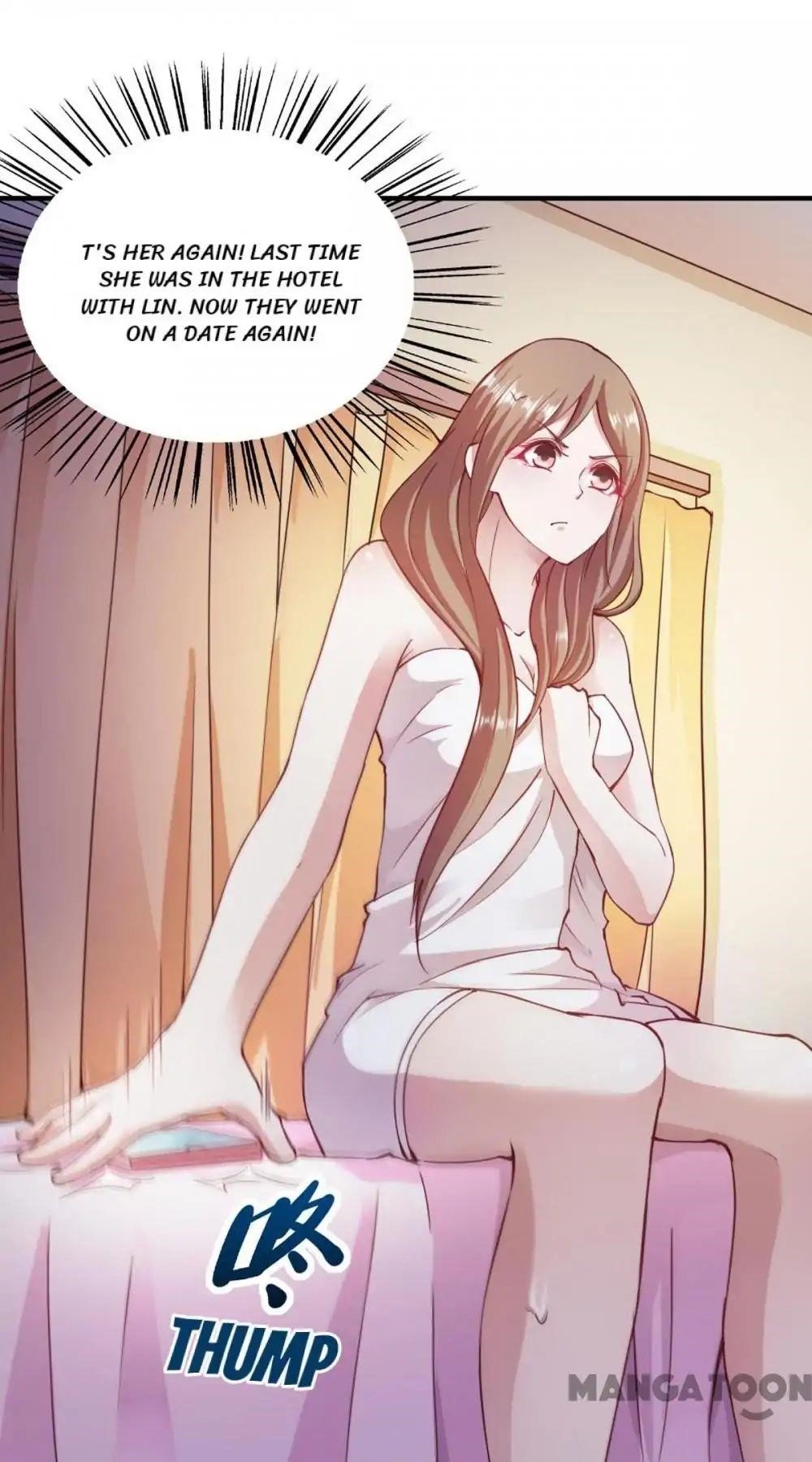 Almight Network Chapter 108 - Page 25