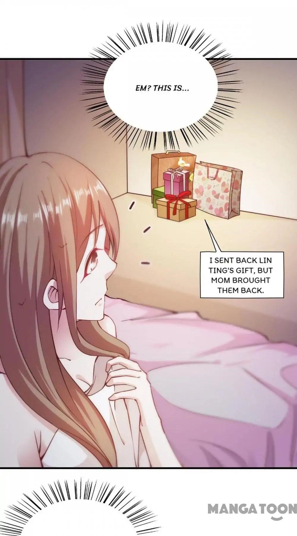 Almight Network Chapter 108 - Page 27