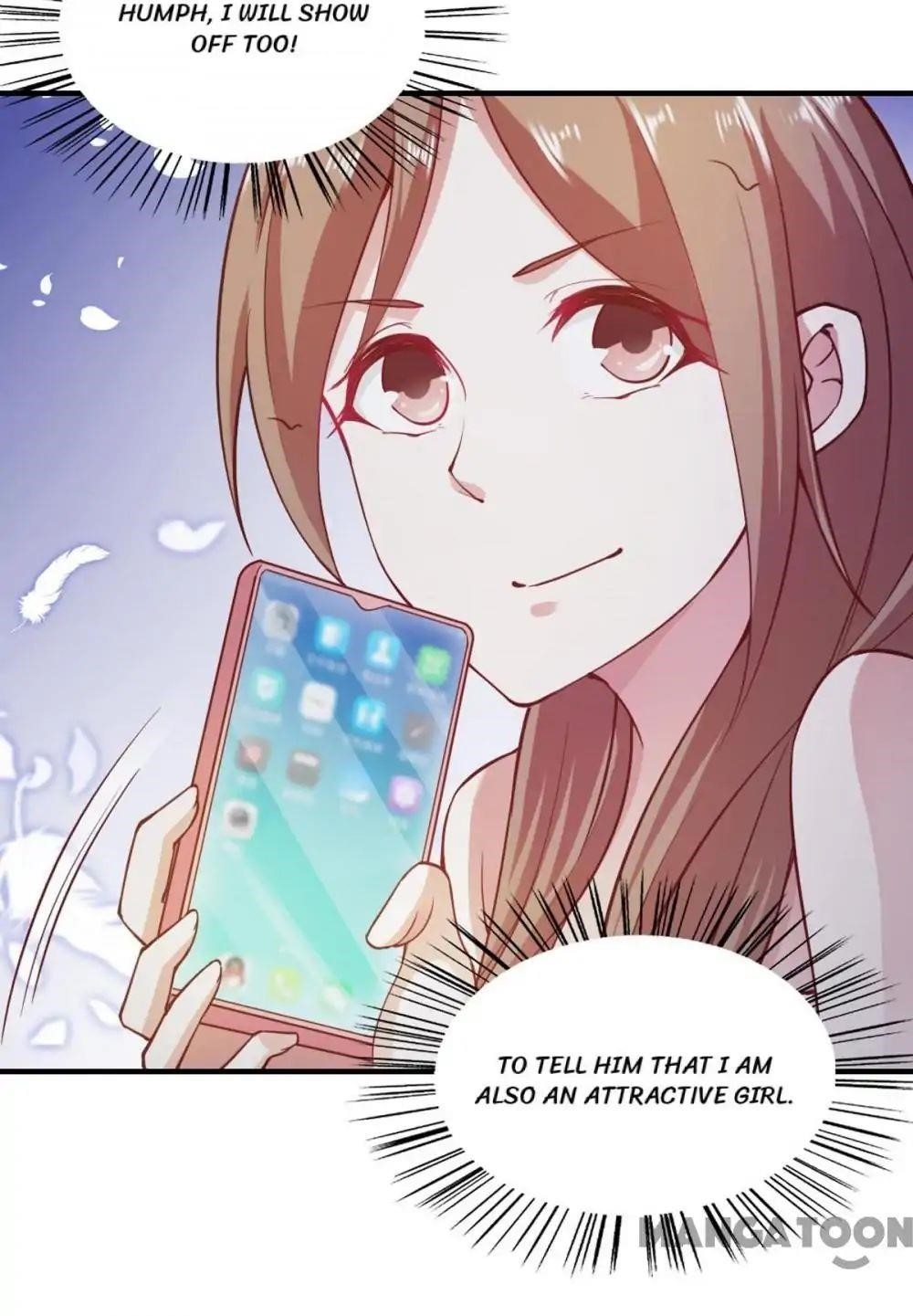 Almight Network Chapter 108 - Page 28