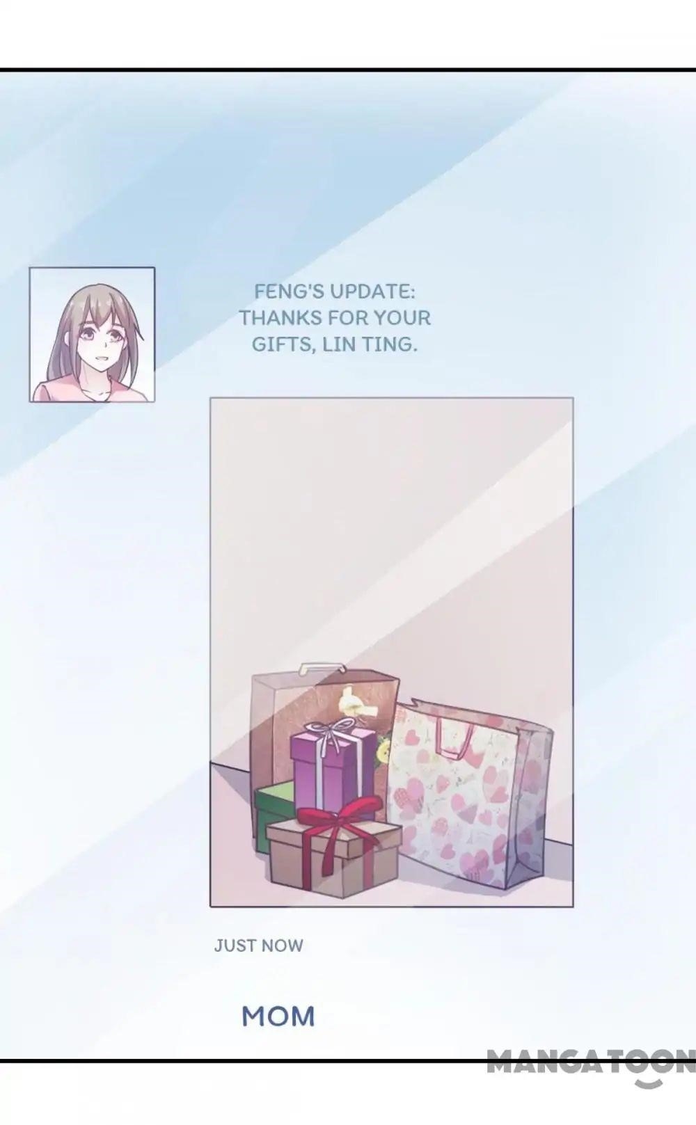 Almight Network Chapter 108 - Page 29