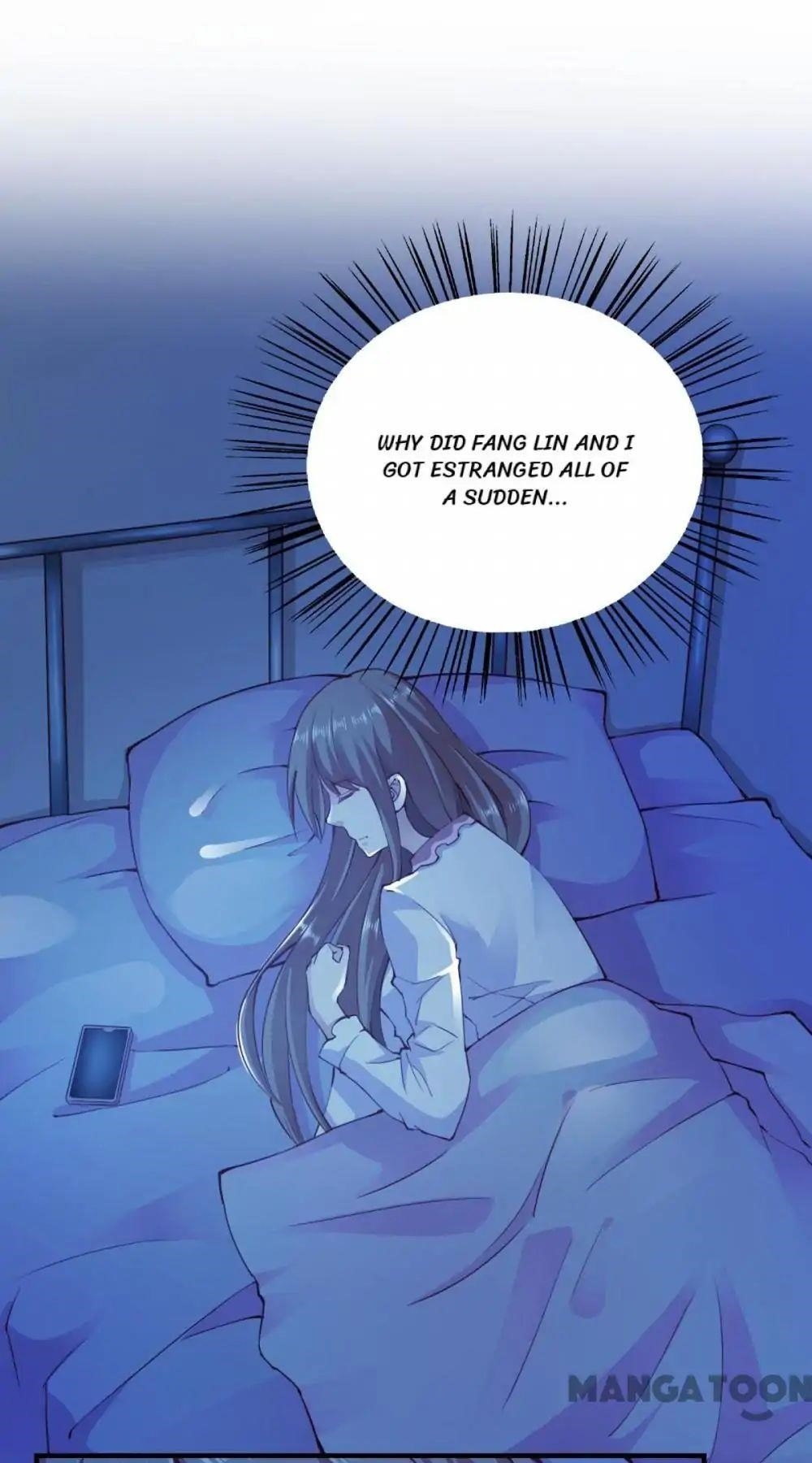 Almight Network Chapter 108 - Page 30