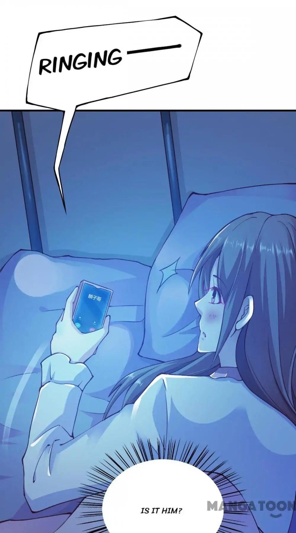 Almight Network Chapter 108 - Page 32