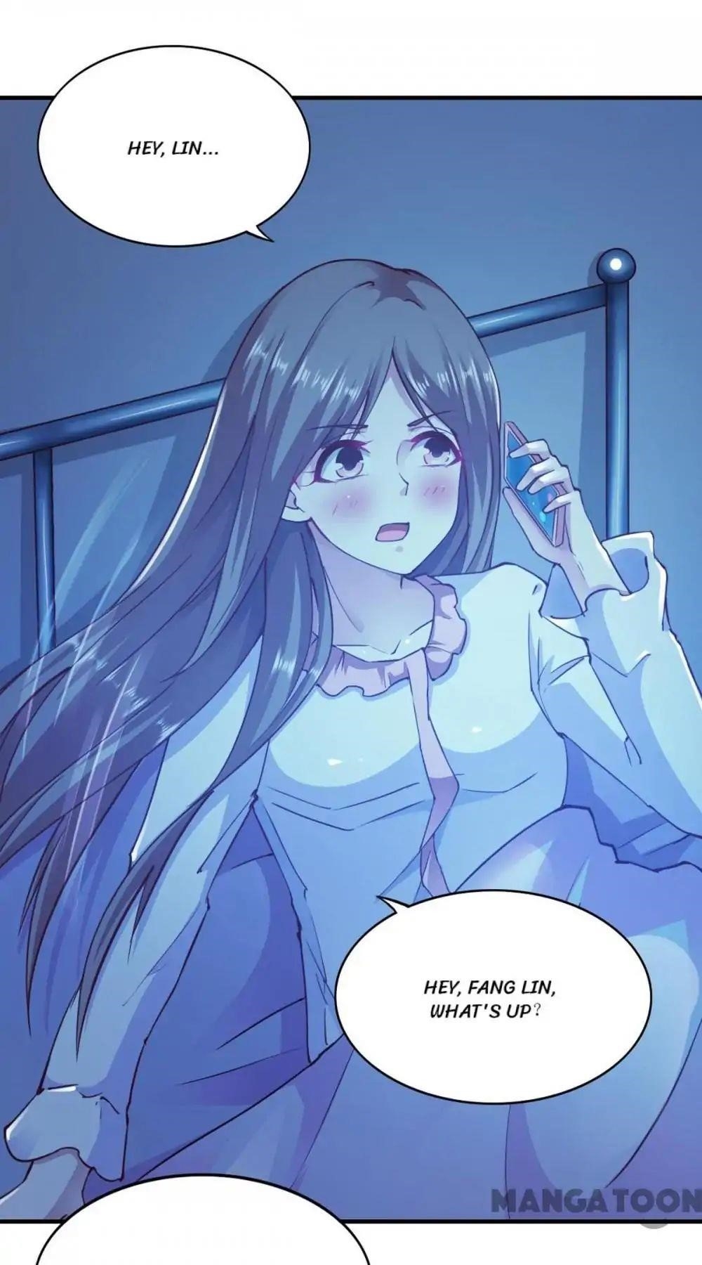 Almight Network Chapter 108 - Page 34