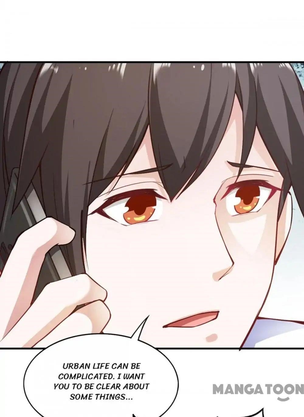 Almight Network Chapter 108 - Page 36