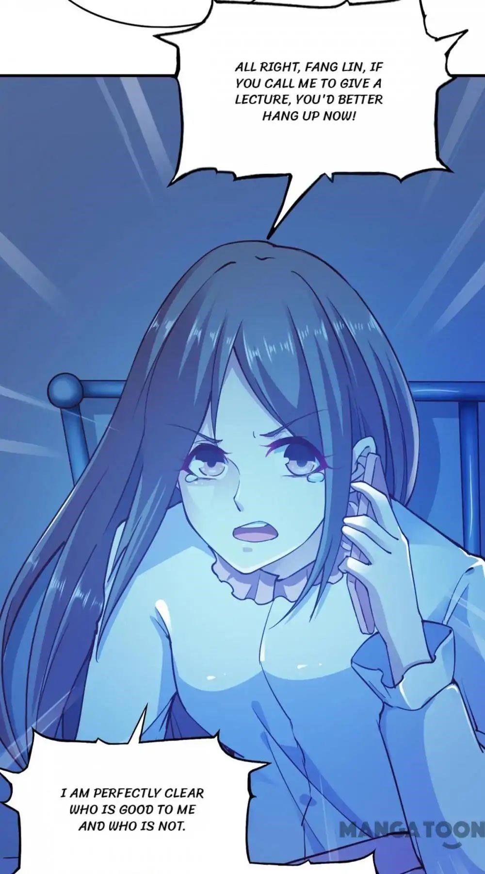 Almight Network Chapter 108 - Page 37