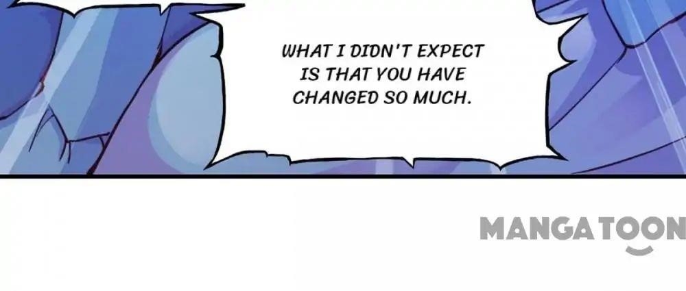 Almight Network Chapter 108 - Page 38