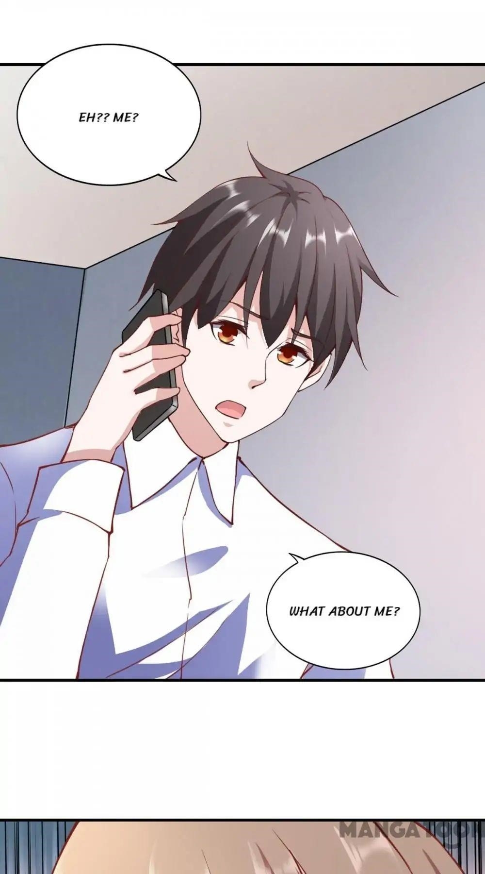 Almight Network Chapter 108 - Page 39