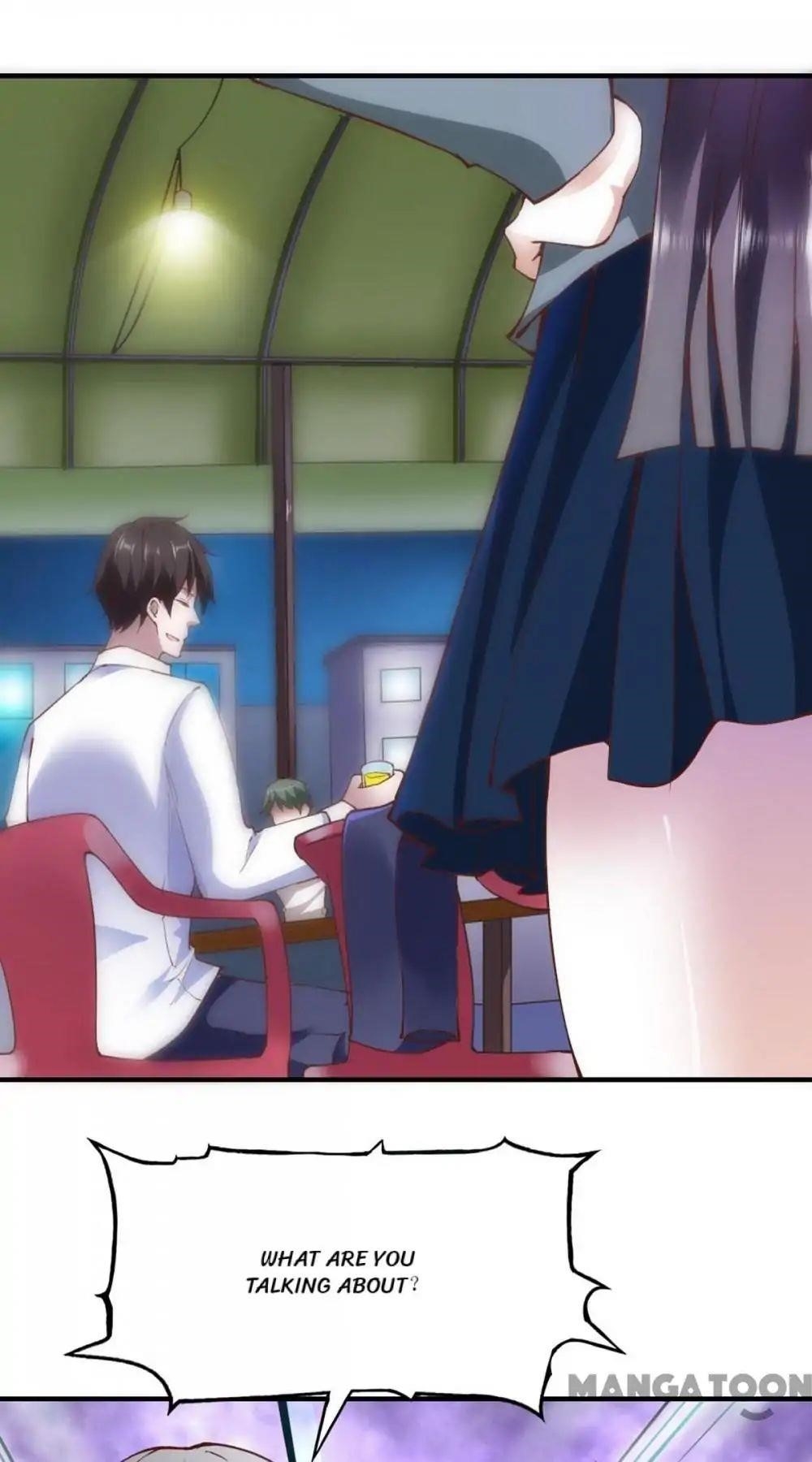 Almight Network Chapter 108 - Page 4