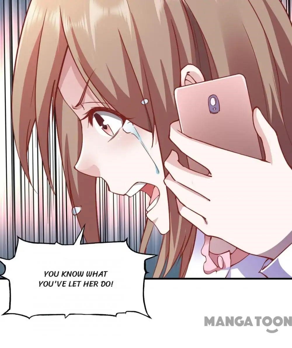 Almight Network Chapter 108 - Page 40