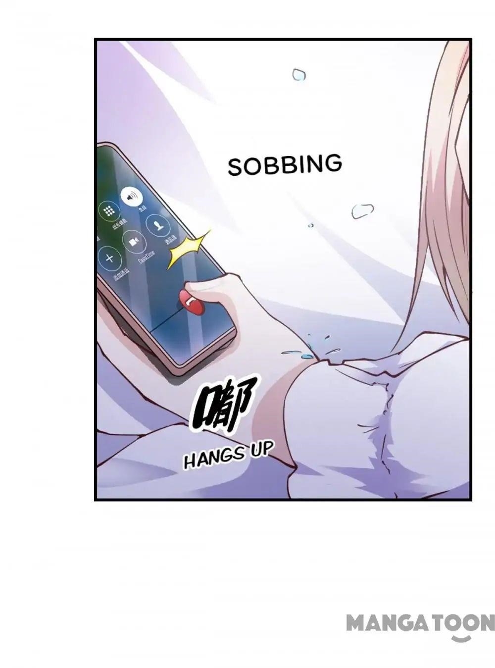 Almight Network Chapter 108 - Page 41