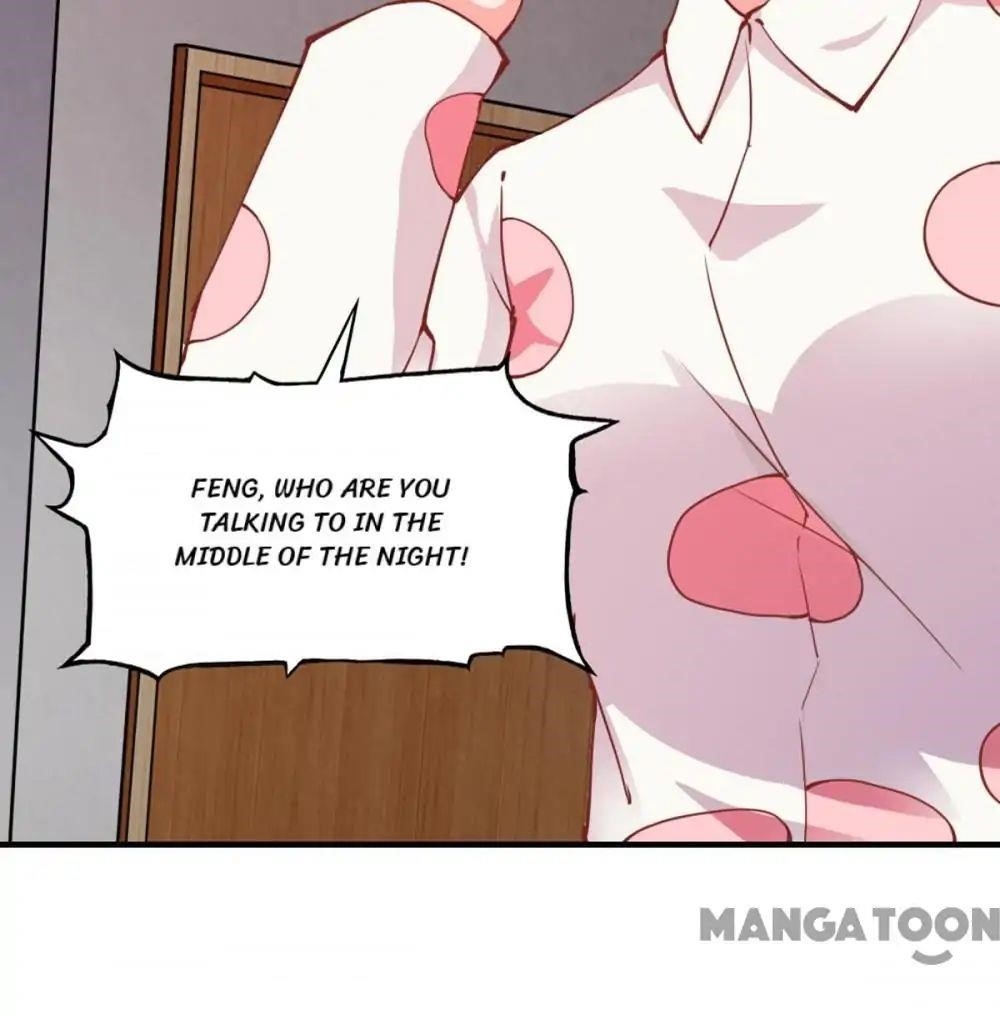 Almight Network Chapter 108 - Page 43