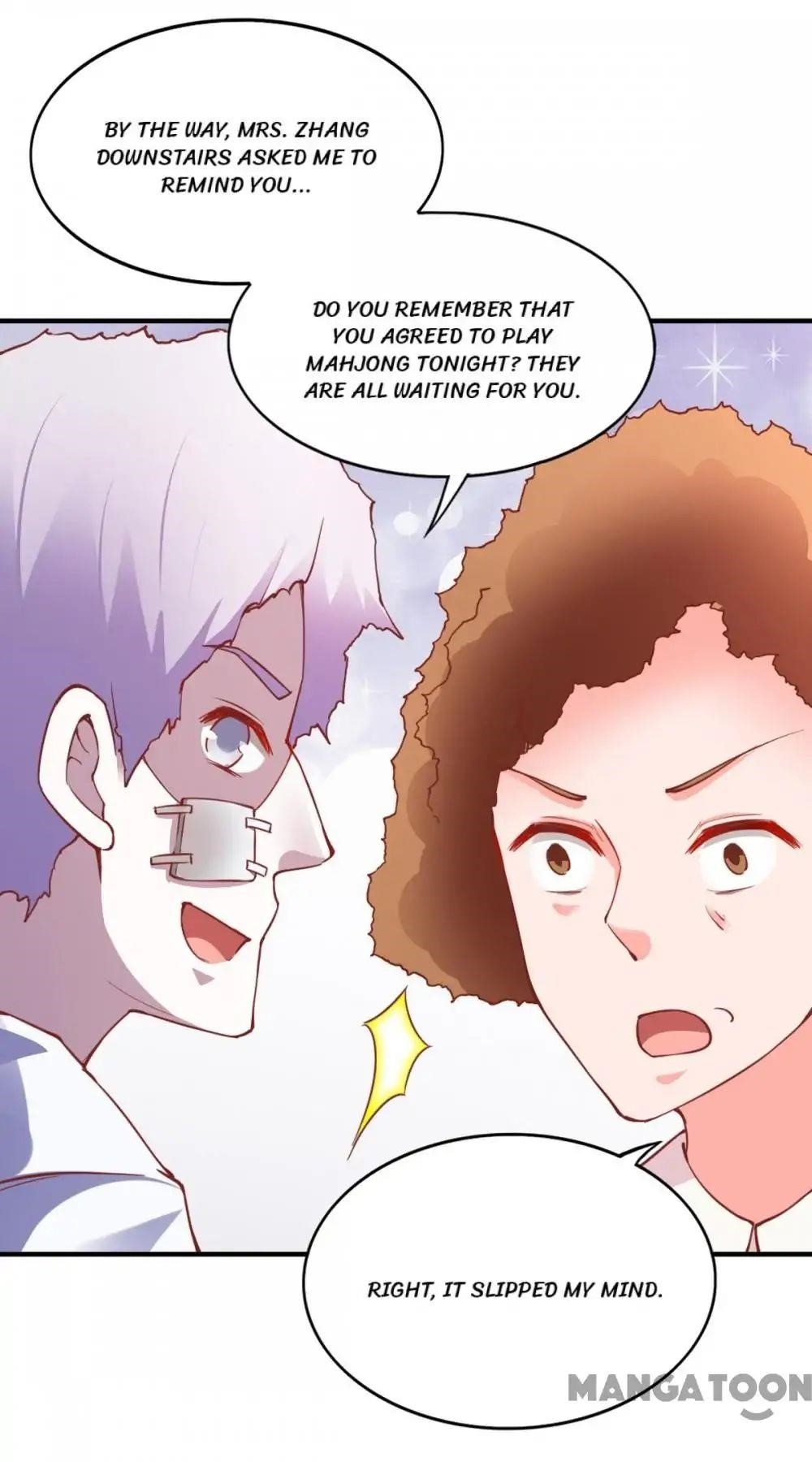 Almight Network Chapter 108 - Page 46