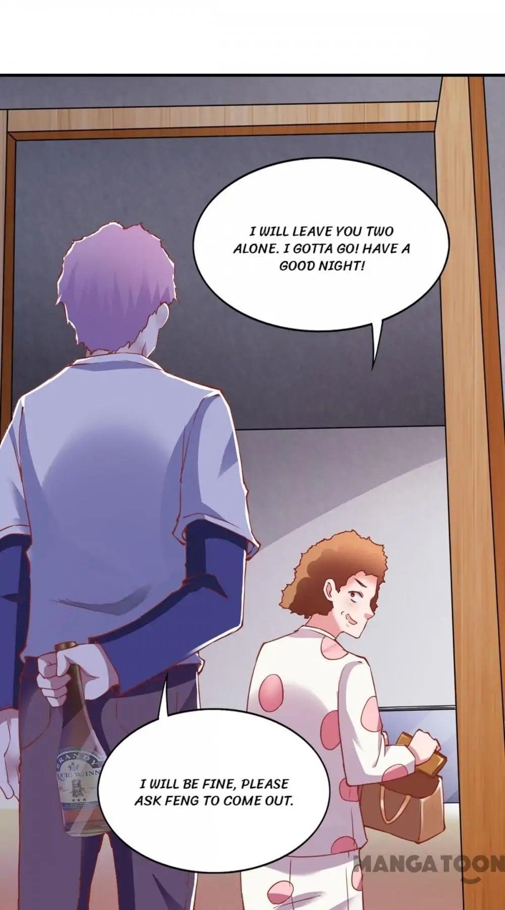 Almight Network Chapter 108 - Page 48