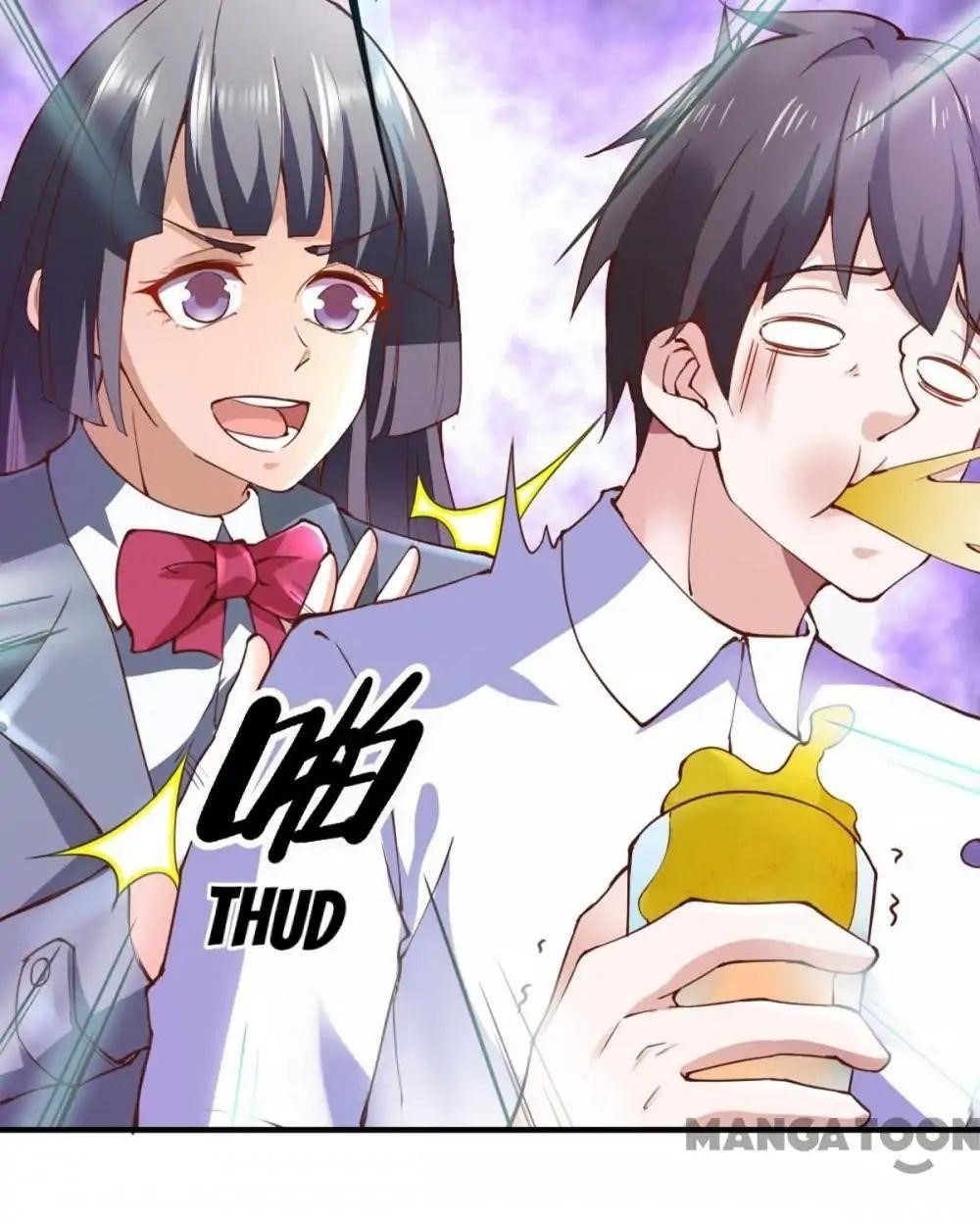 Almight Network Chapter 108 - Page 5