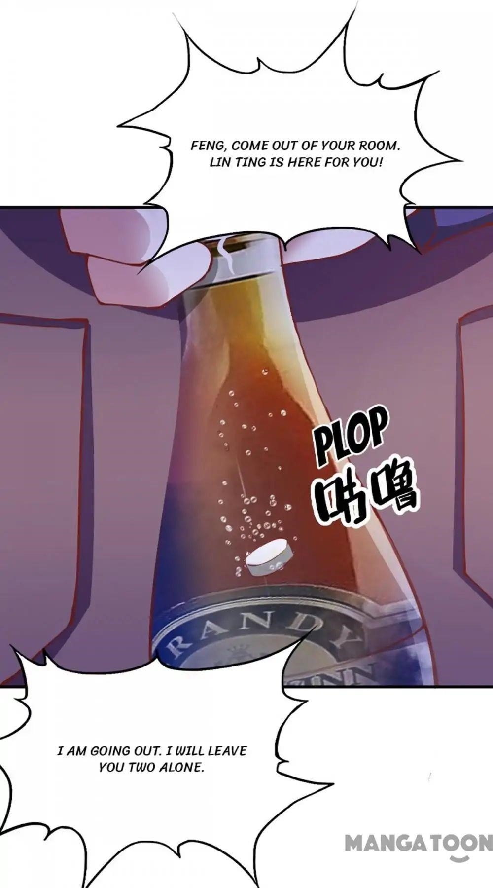 Almight Network Chapter 108 - Page 50