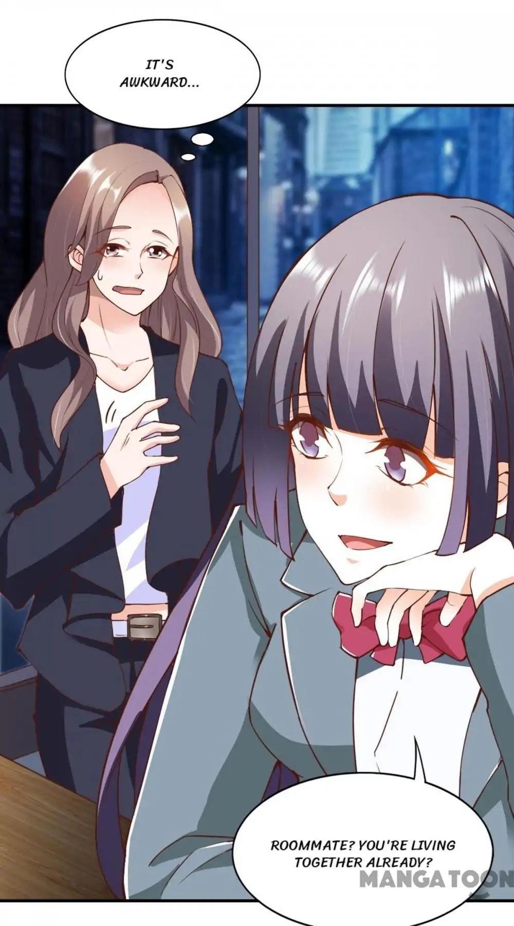 Almight Network Chapter 108 - Page 8