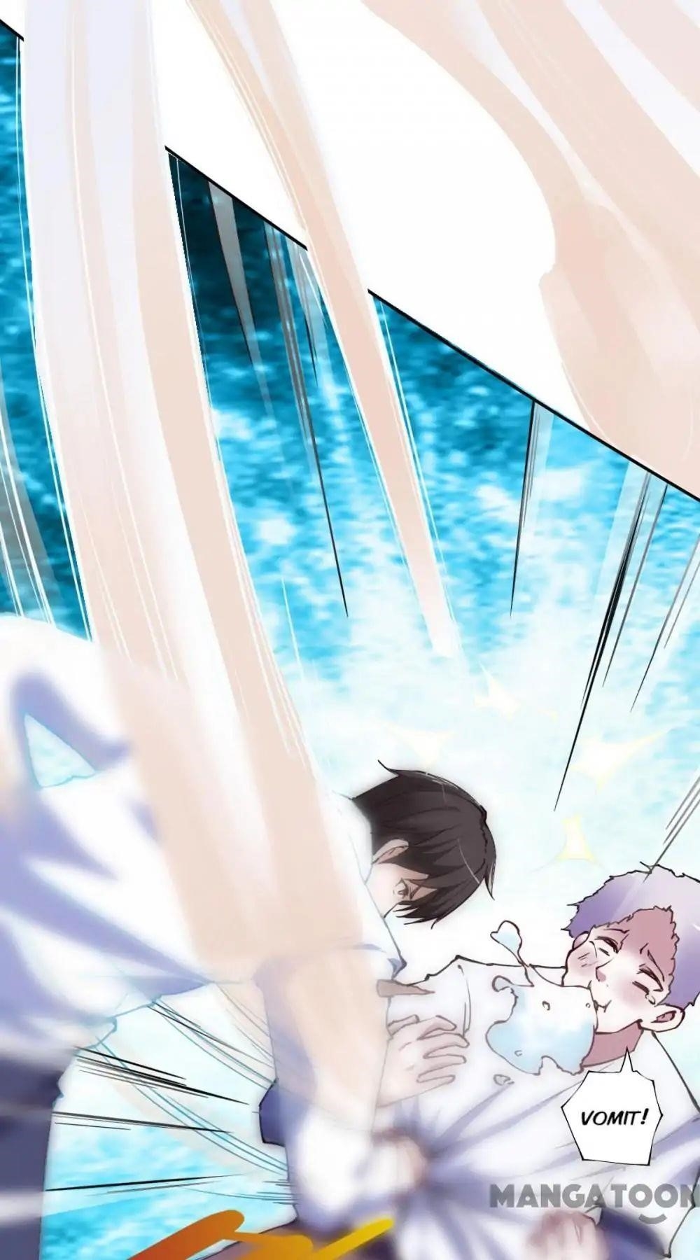 Almight Network Chapter 109 - Page 16