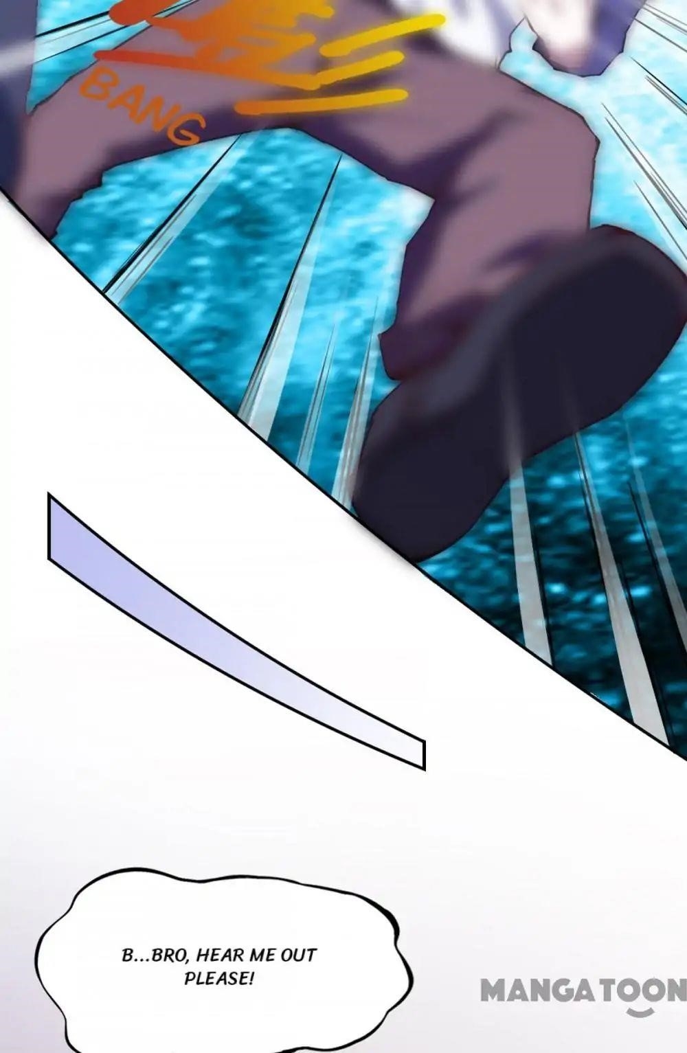 Almight Network Chapter 109 - Page 17