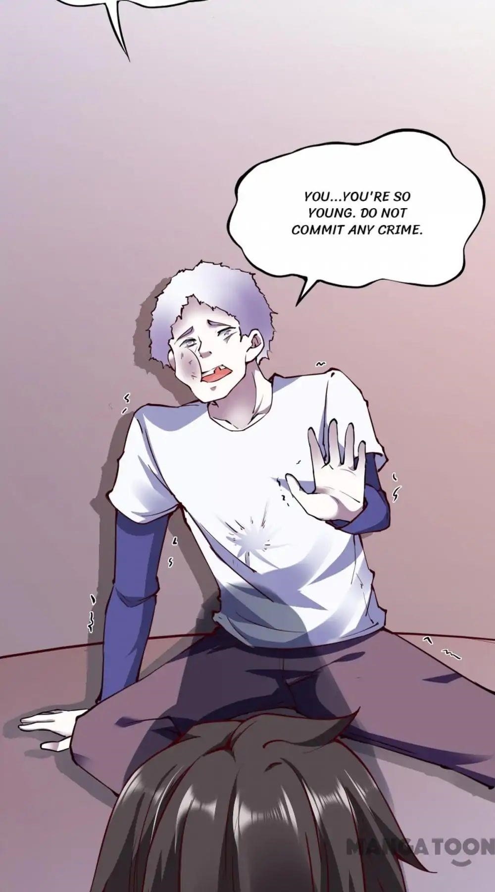 Almight Network Chapter 109 - Page 18