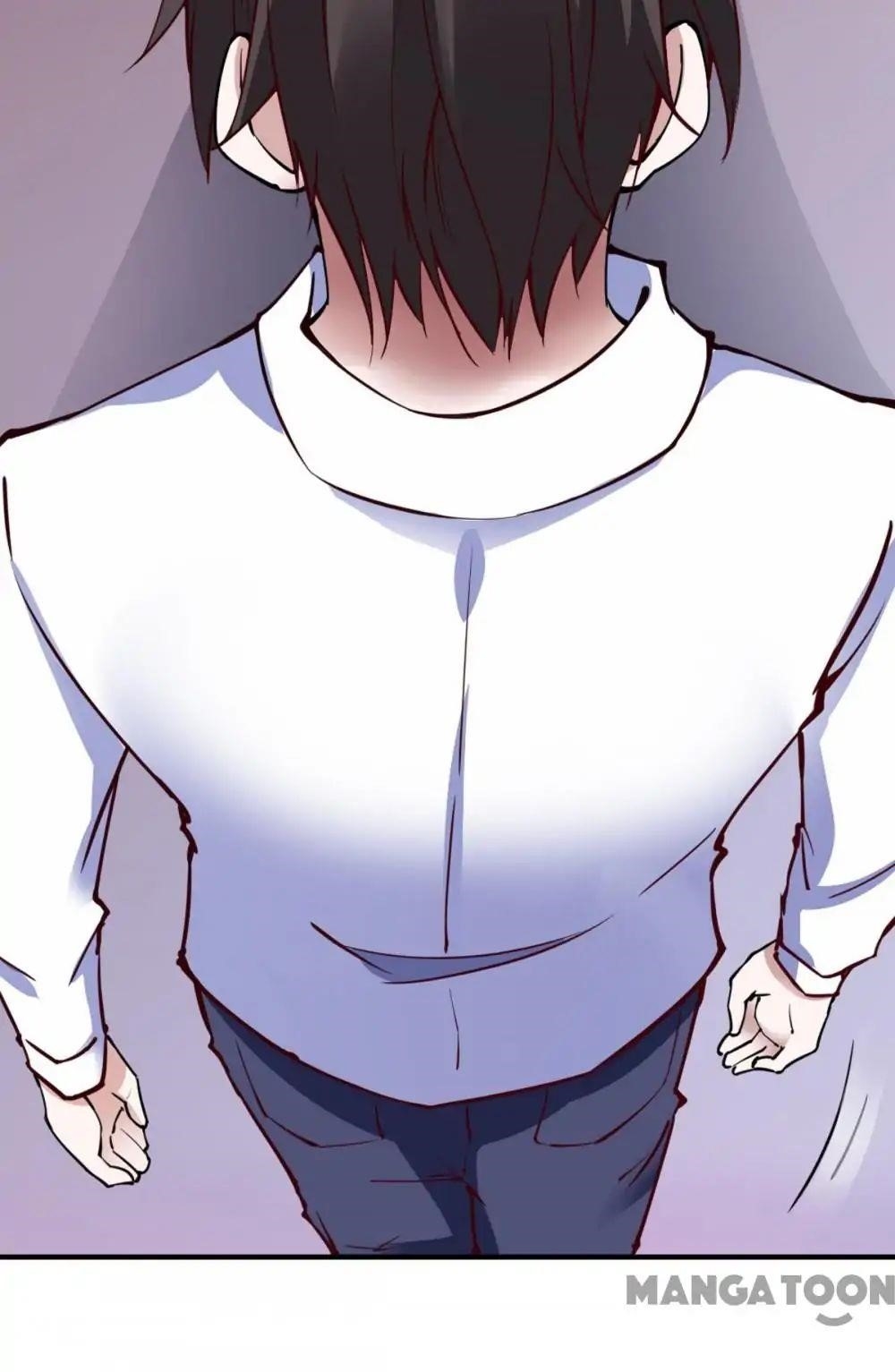 Almight Network Chapter 109 - Page 19