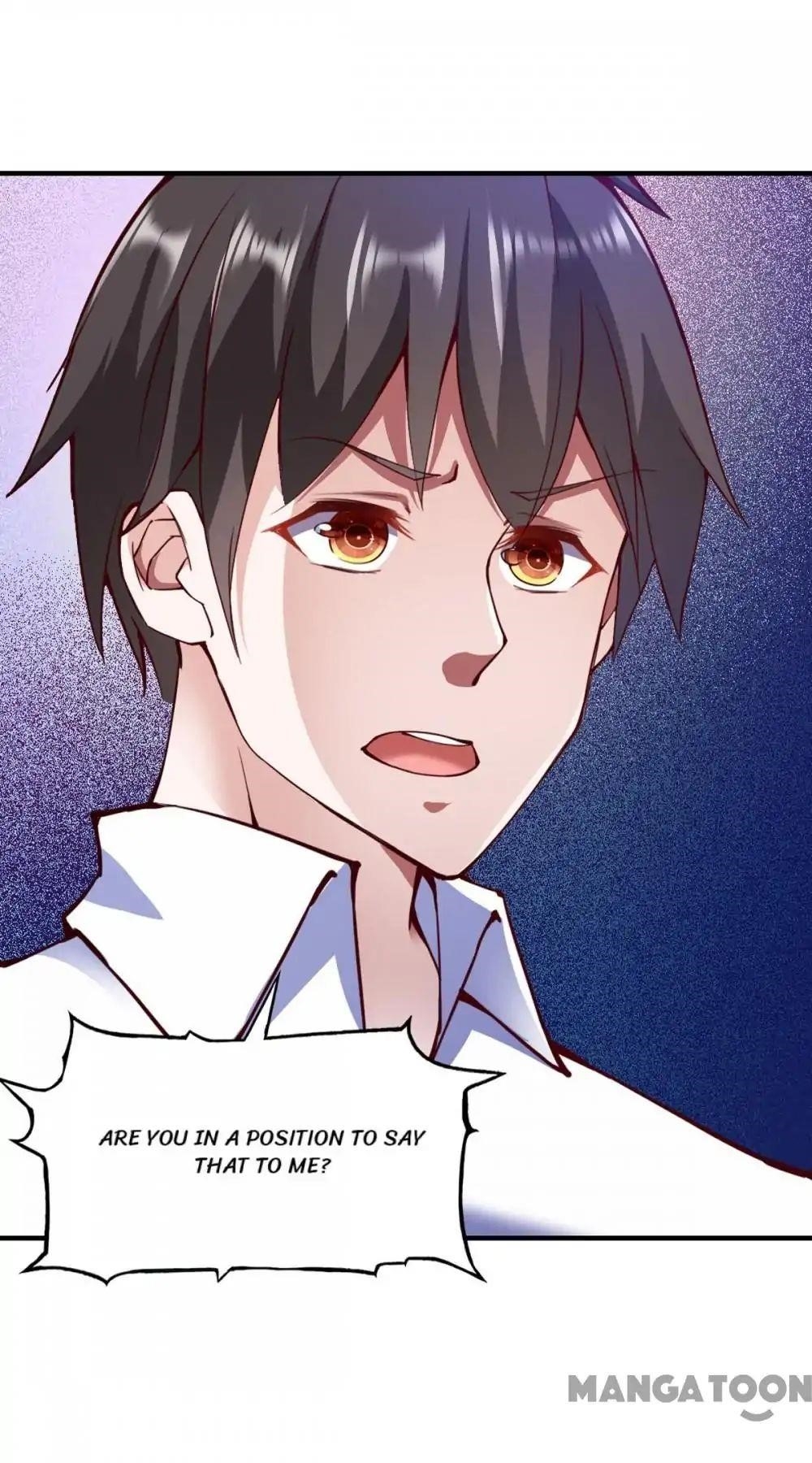 Almight Network Chapter 109 - Page 20