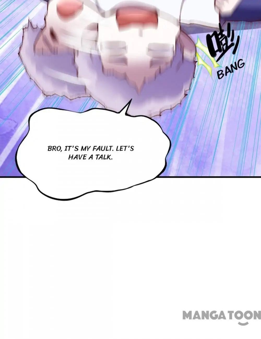 Almight Network Chapter 109 - Page 27