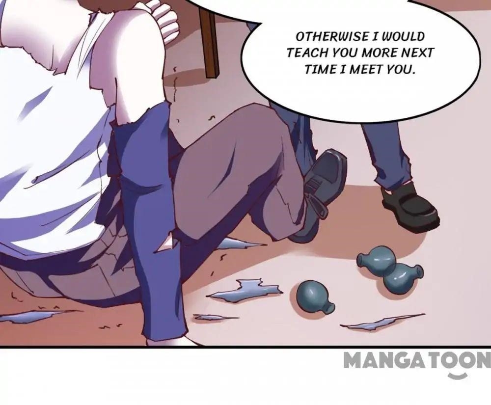 Almight Network Chapter 109 - Page 29