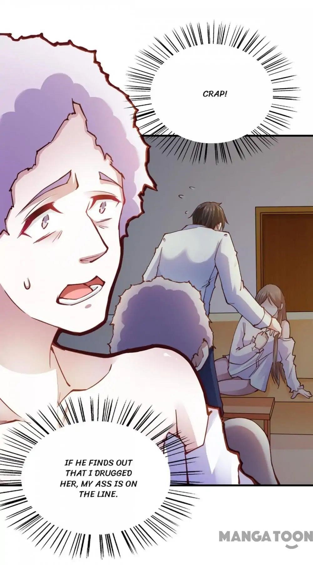 Almight Network Chapter 109 - Page 32