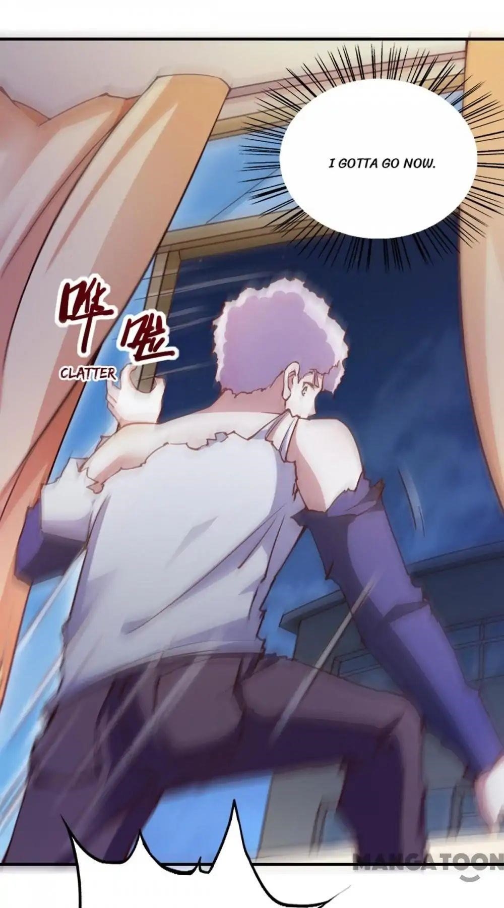 Almight Network Chapter 109 - Page 34