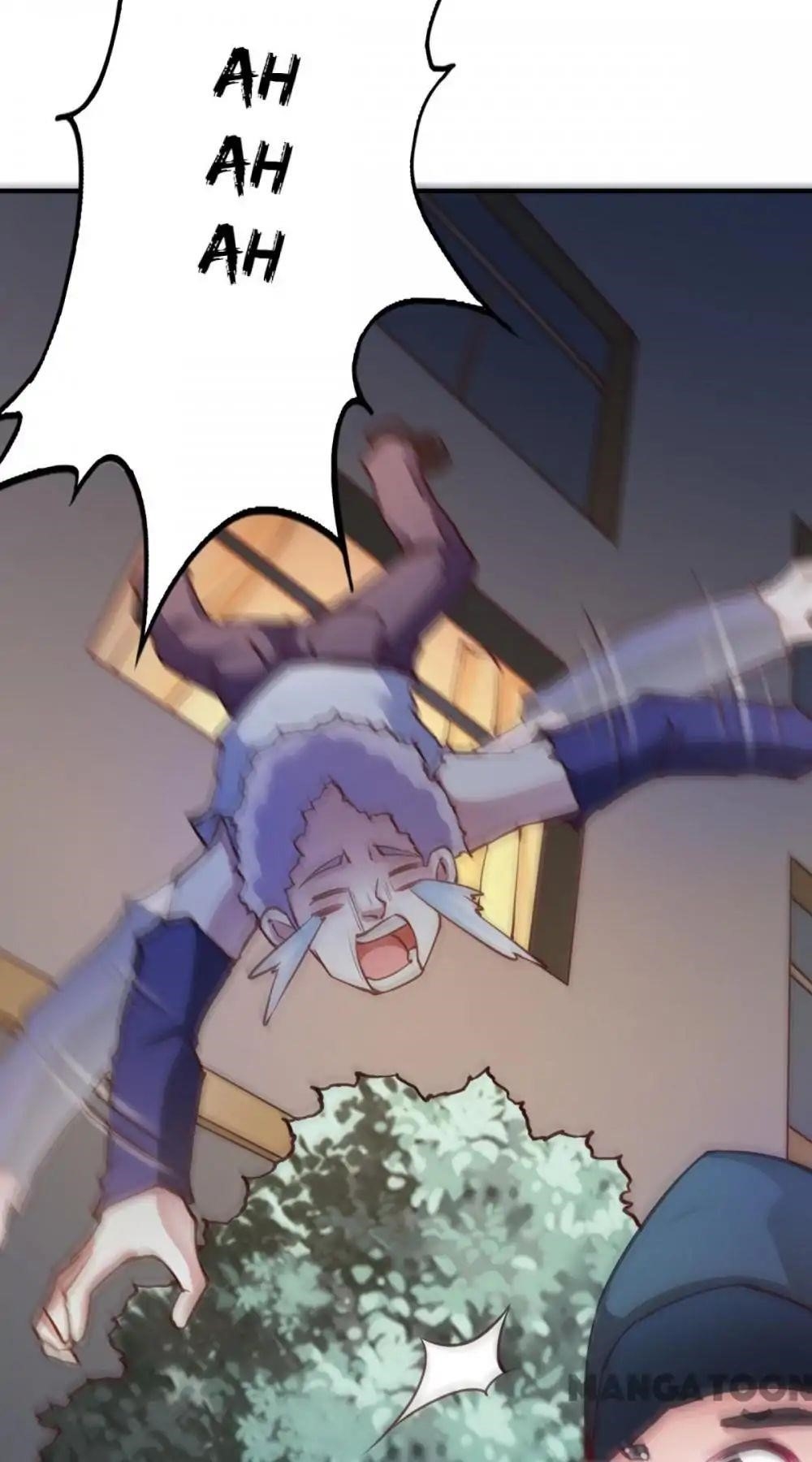 Almight Network Chapter 109 - Page 36