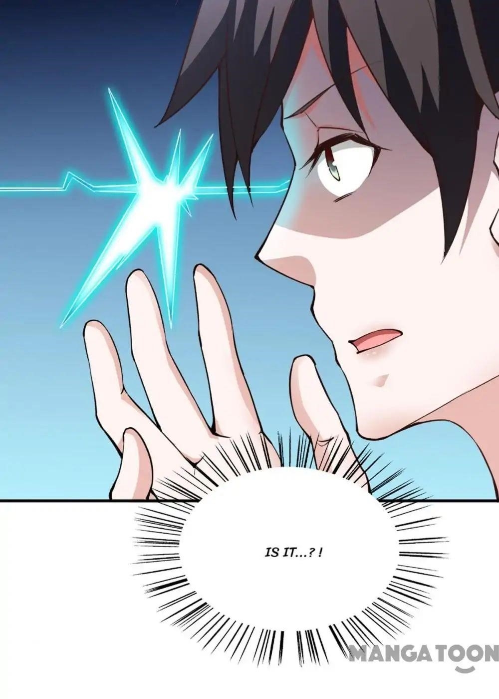 Almight Network Chapter 109 - Page 4