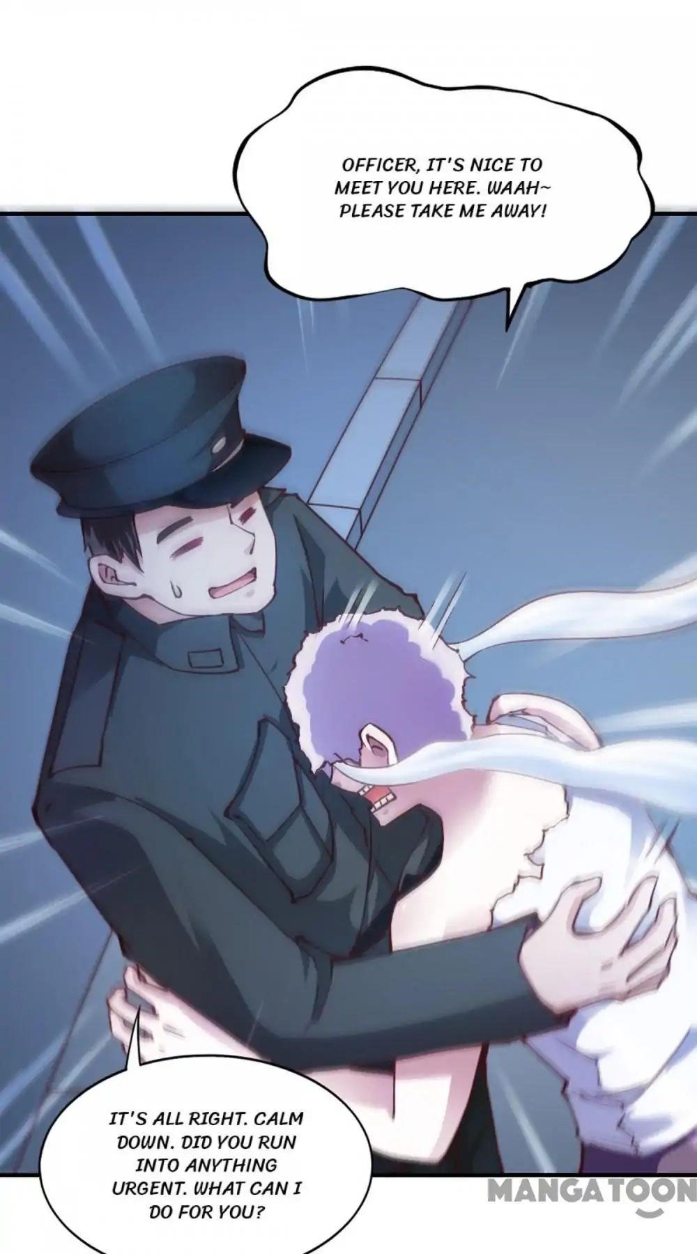 Almight Network Chapter 109 - Page 40