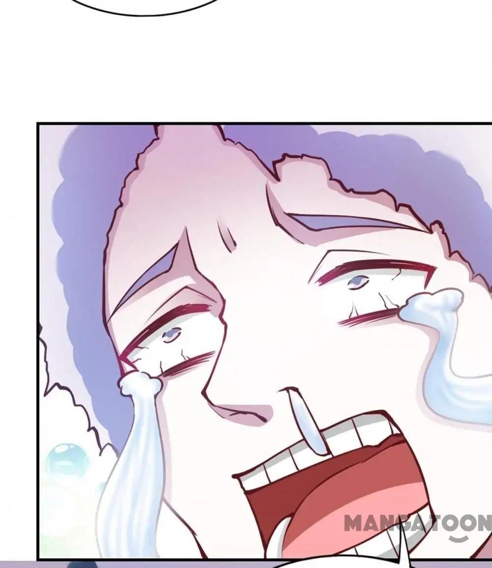 Almight Network Chapter 109 - Page 41