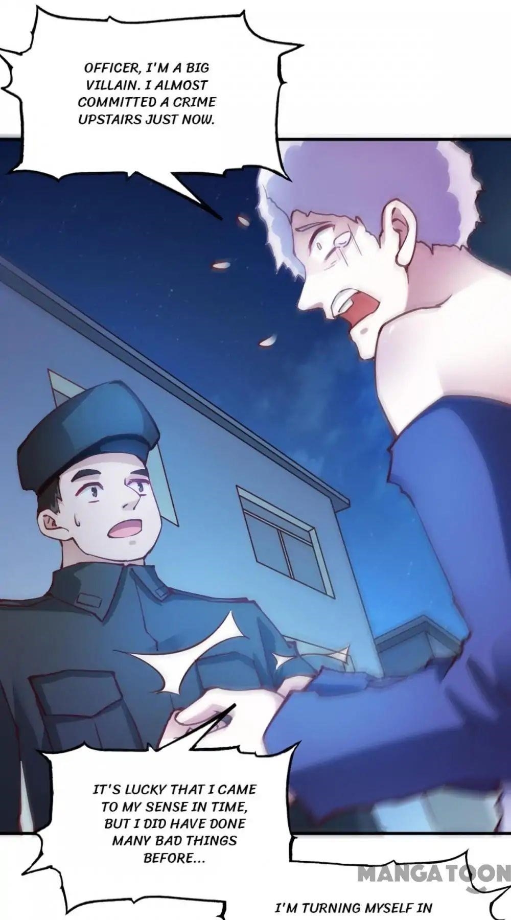 Almight Network Chapter 109 - Page 44