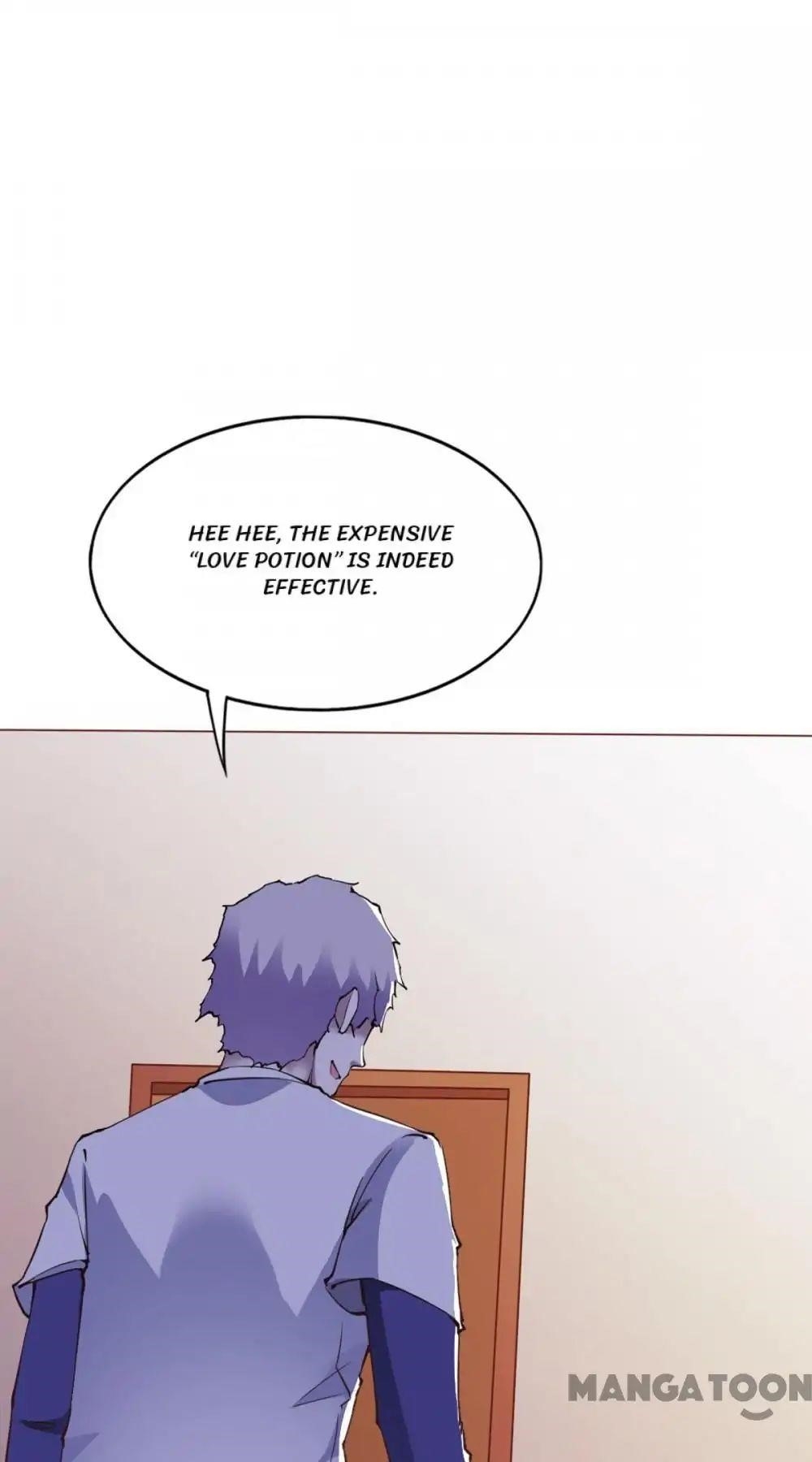 Almight Network Chapter 109 - Page 5